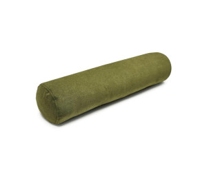ROLL Cojín decorativo redondo